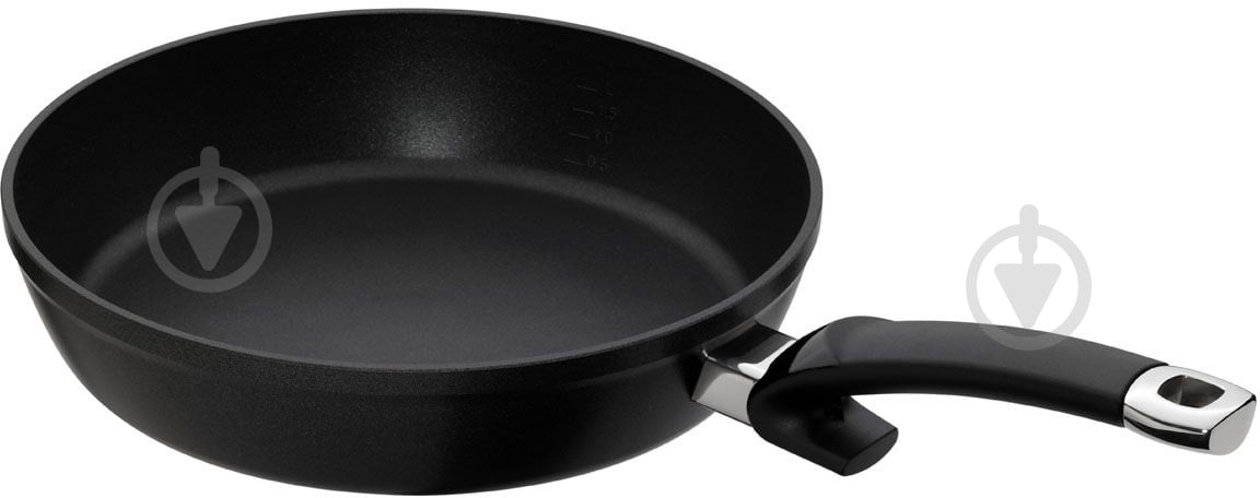 Сковорода Fissler Protect 28 см 159 103 281 - фото 1