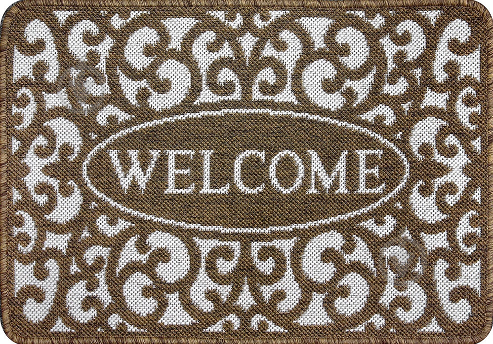 Килим Karat Carpet Flex 0.50x0.80 (19141/91) - фото 1 Килим Karat Carpet Flex 0.50x0.80 (19141/91) - фото 1