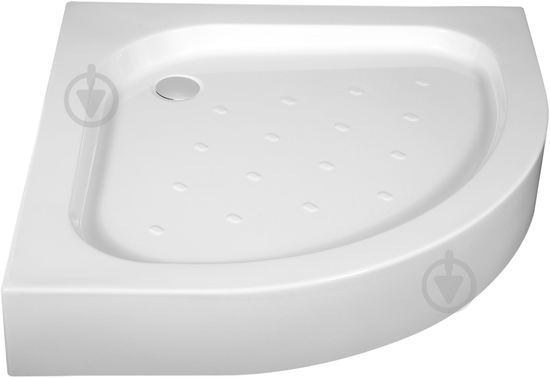 Поддон душевой Deante Standard New KTA 053B - фото 1 Поддон душевой Deante Standard New KTA 053B - фото 1