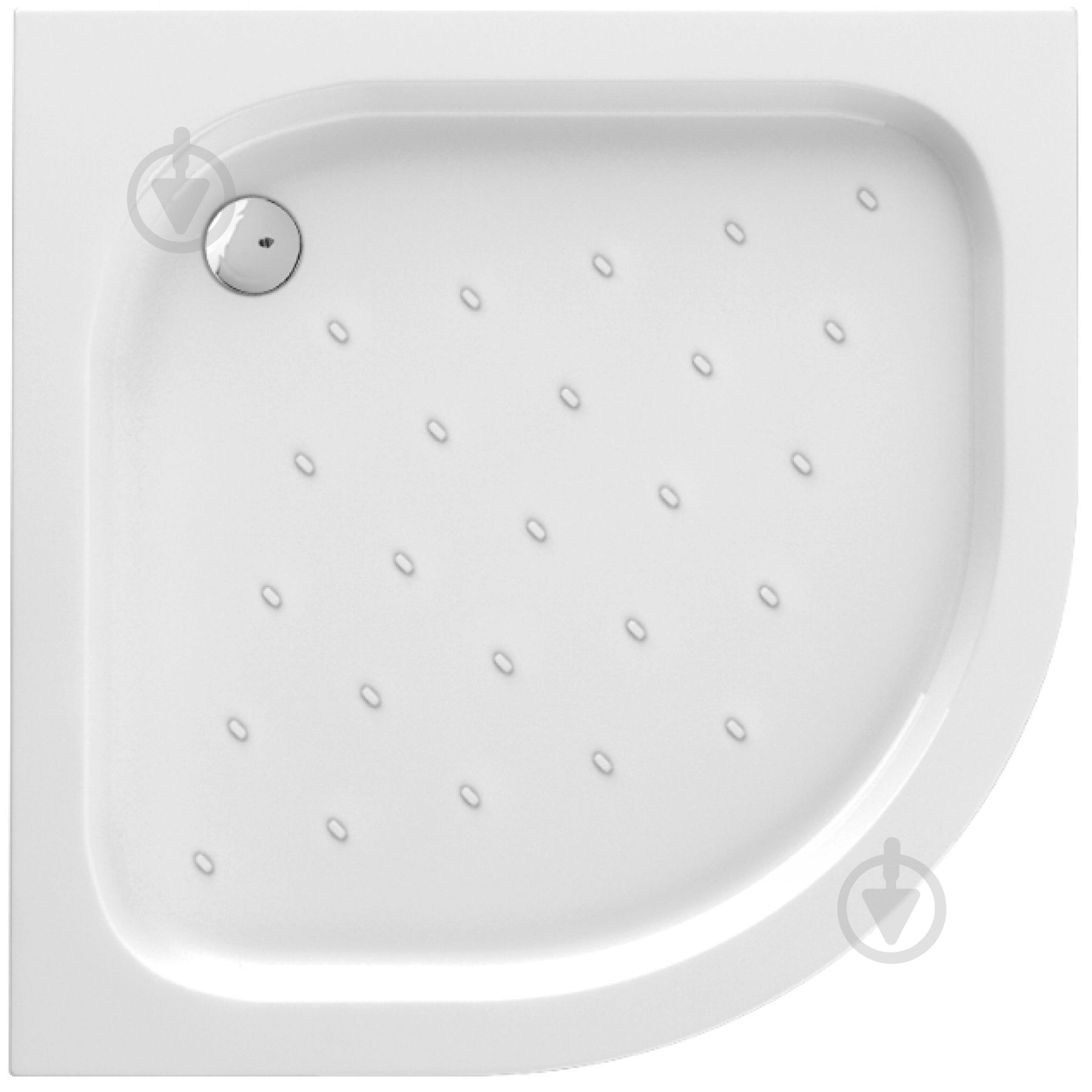 Поддон душевой Deante Standard New KTA 053B - фото 2 Поддон душевой Deante Standard New KTA 053B - фото 2