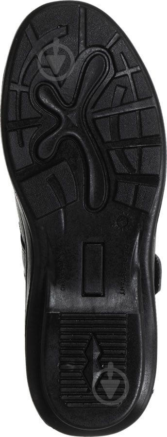 Ботинки MAN.GO S1 5105 р.36 черный - фото 5