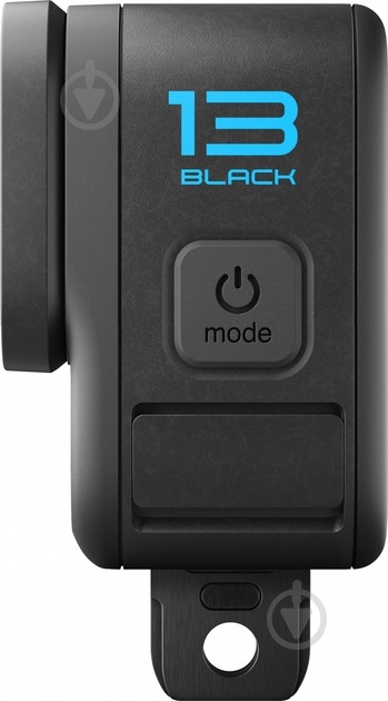 ᐉ Экшн-камера GoPro HERO13 black (CHDHX-131-RW) • Купить в Киеве