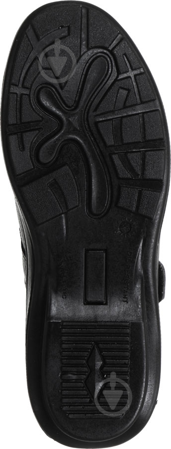 Ботинки MAN.GO S1 5105 р.37 черный - фото 5 Ботинки MAN.GO S1 5105 р.37 черный - фото 5