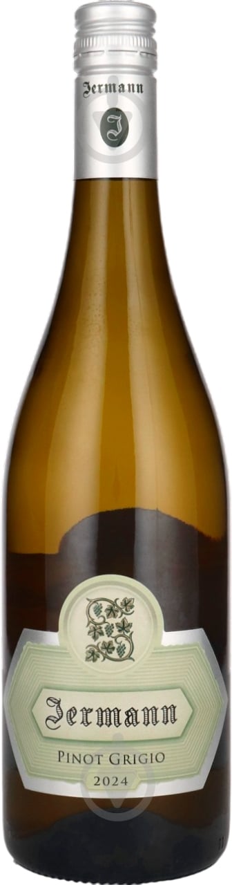 Вино Jermann Pinot Grigio 2024 0,75 л - фото 1