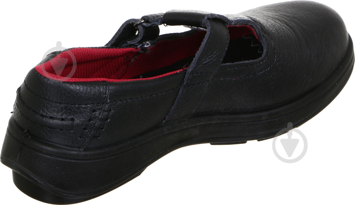 Ботинки MAN.GO S1 5105 р.38 черный - фото 3