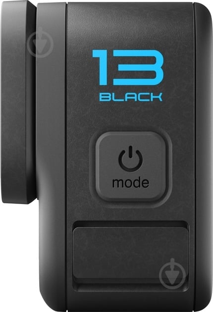 Екшн-камера GoPro HERO13 + Enduro + SD Card + Handler Floating black (CHDRB-131-RW) - фото 7 Екшн-камера GoPro HERO13 + Enduro + SD Card + Handler Floating black (CHDRB-131-RW) - фото 7