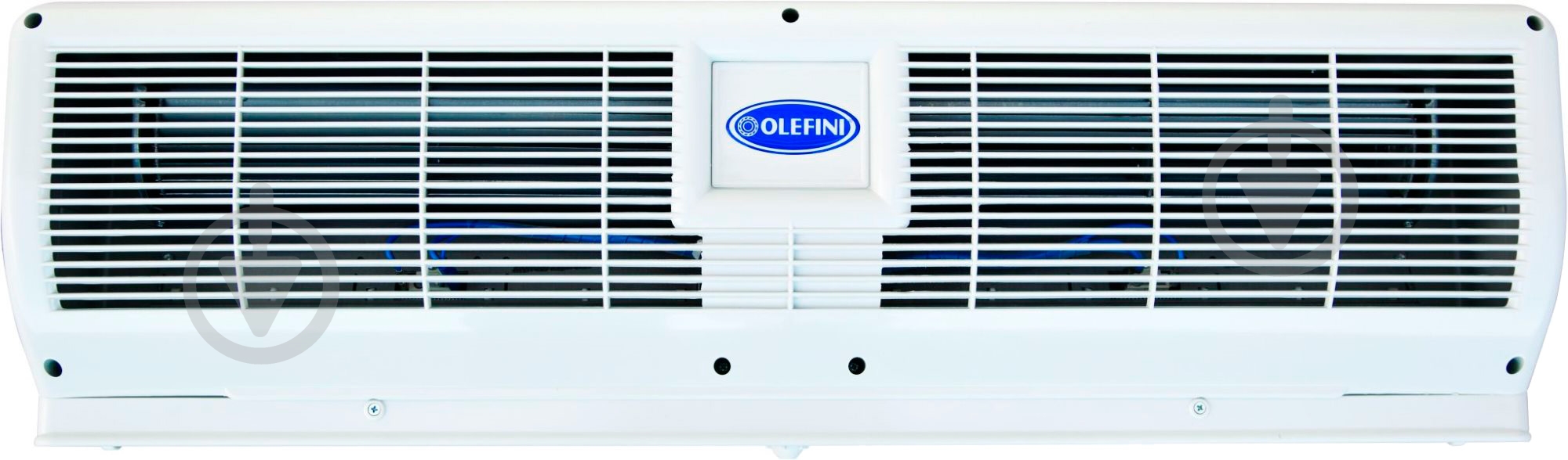 Повітряна завіса OLEFINI MINI 700 (4 кВт) - фото 1