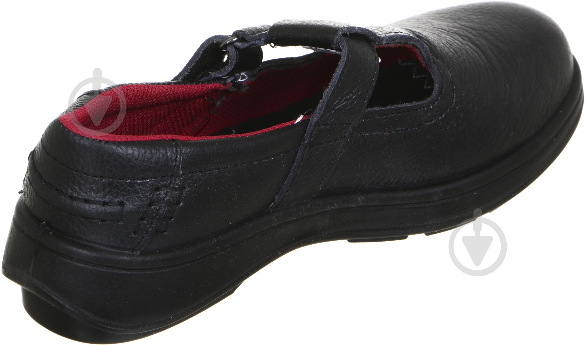 Ботинки MAN.GO S1 5105 р.40 черный - фото 3