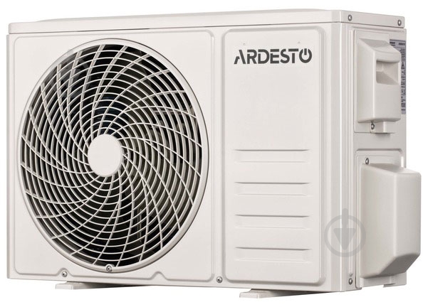 Кондиціонер Ardesto ARD-ACS18-I - фото 11
