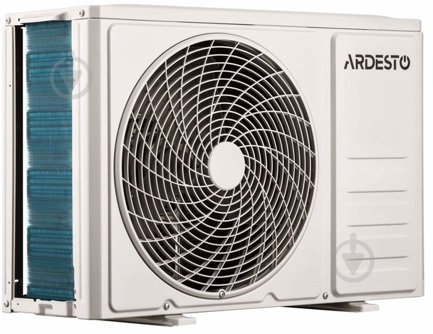Кондиціонер Ardesto ARD-ACS18-I - фото 12
