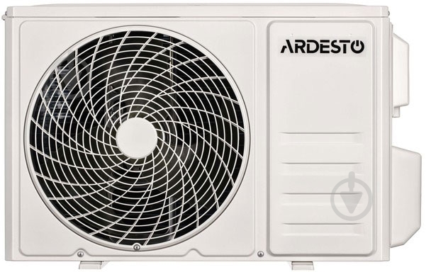 Кондиціонер Ardesto ARD-ACS18-I - фото 13