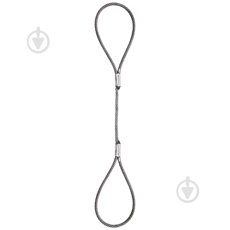 Строп канатный Load-Tech СКП 8,0/6000 (втулка) - фото 1