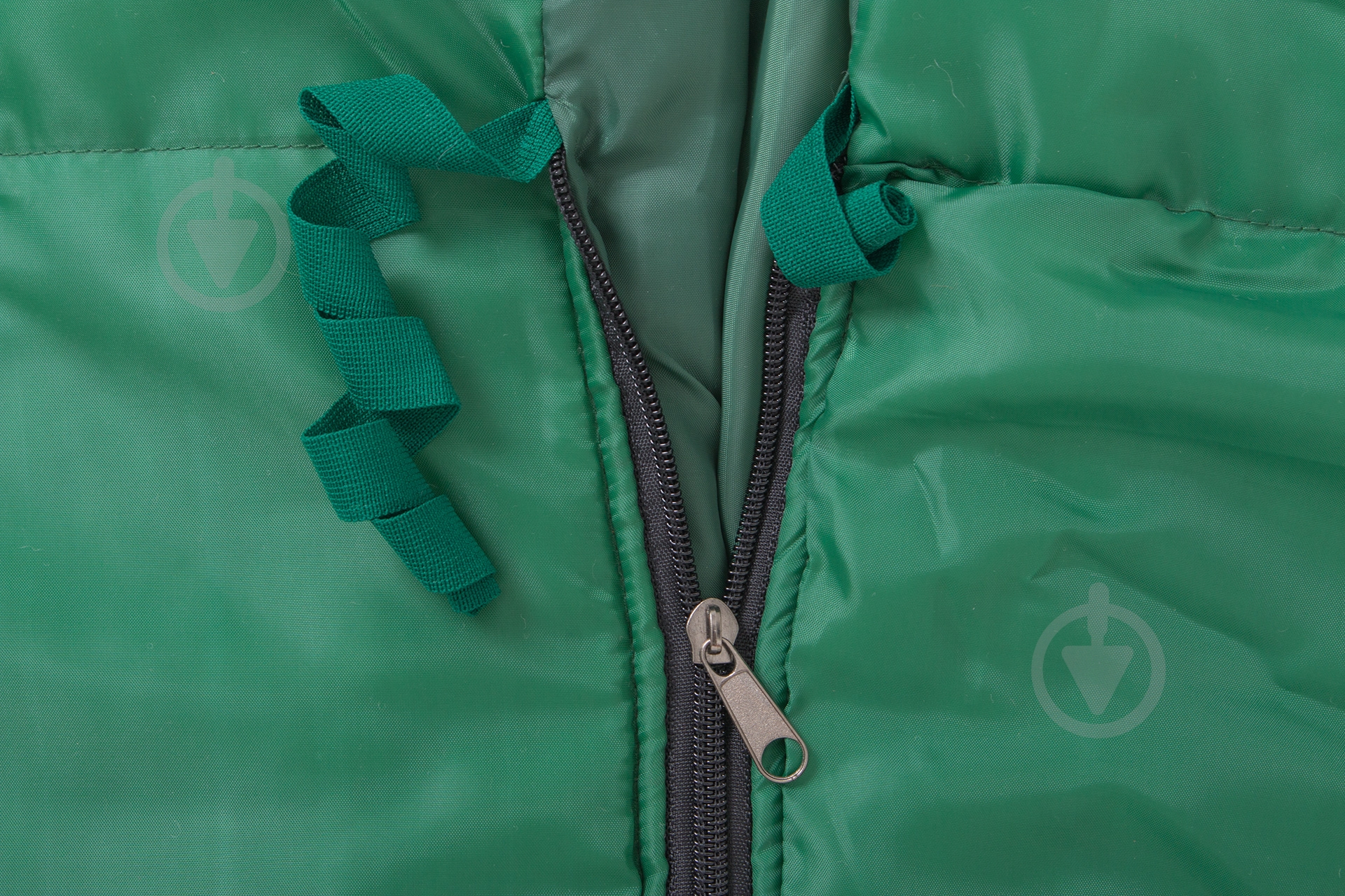 Спальний мішок з капюшоном - фото 2 Спальний мішок з капюшоном - фото 2