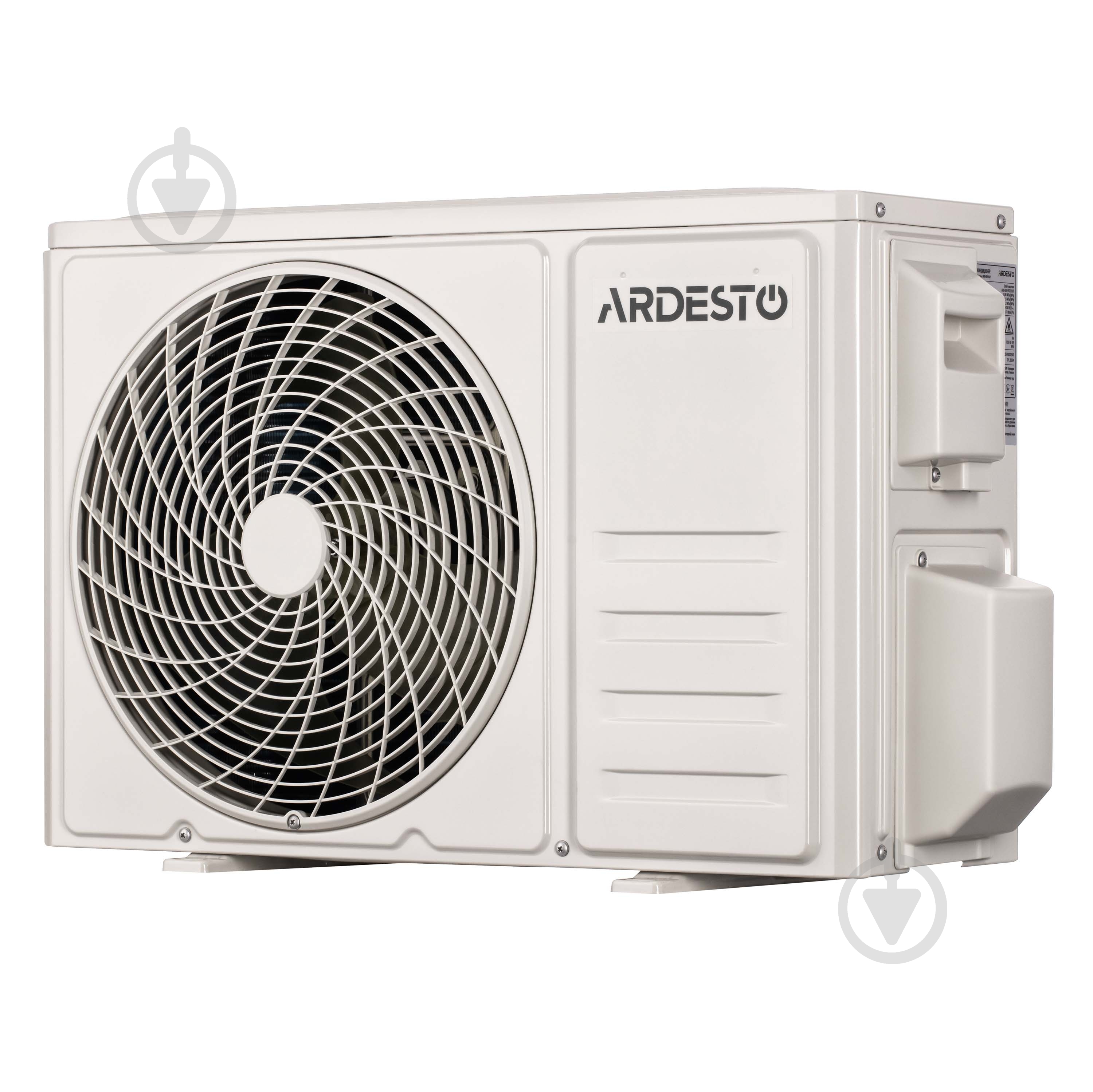 Кондиционер ARDESTO ARD-ACS24-I - фото 20