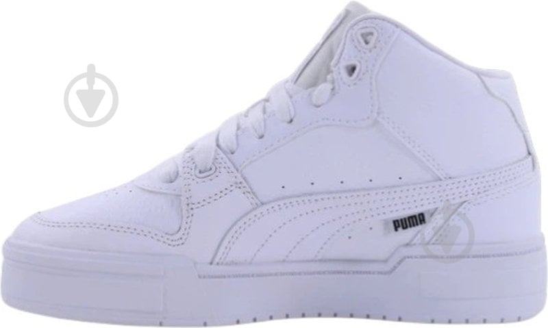 Кроссовки Puma CA PRO MID 386759-01 р.44 белые - фото 2