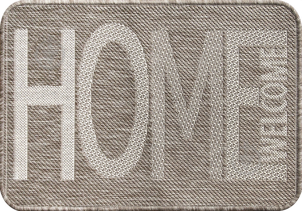 Ковер Karat Carpet Flex 0.50x0.80 (19503/111) - фото 1