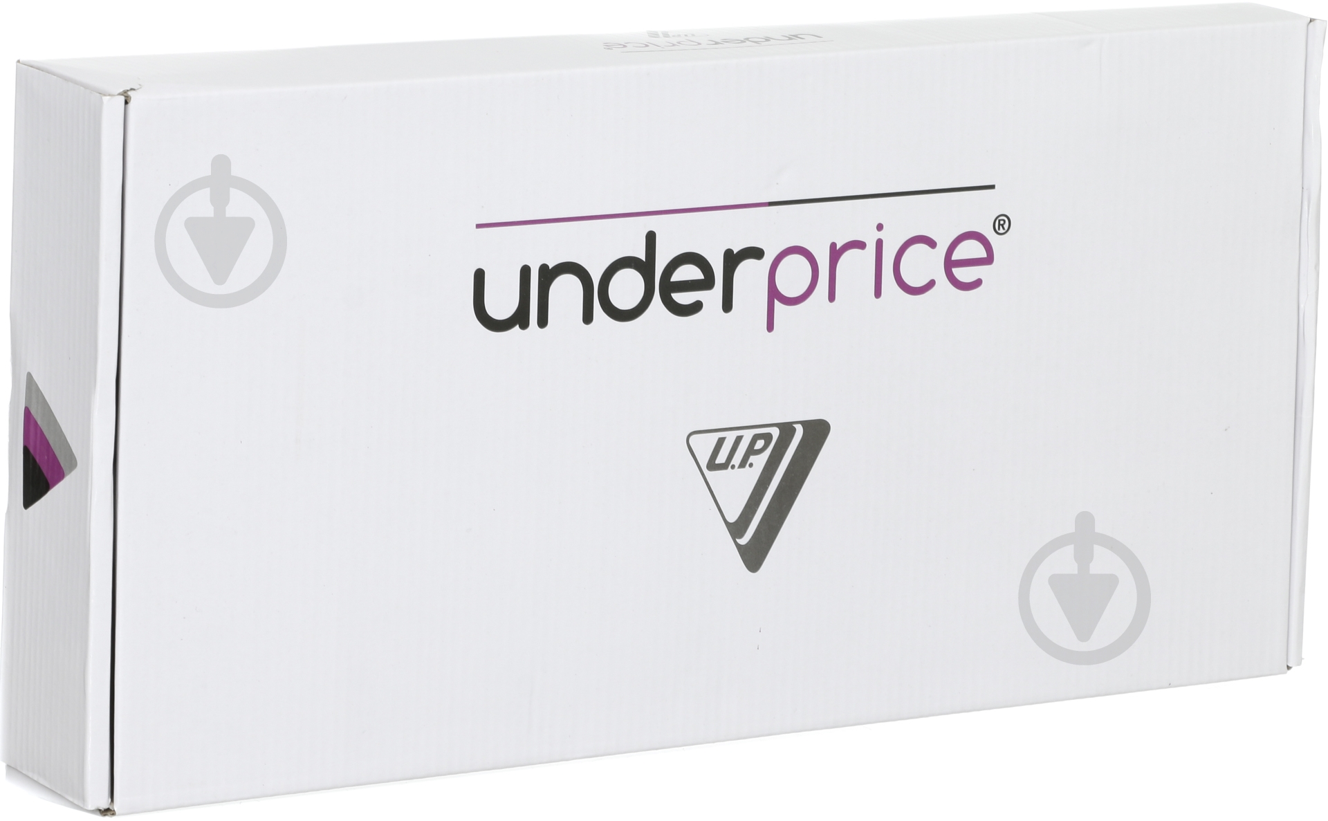 Смеситель для кухни UP! (Underprice) -2 SS - фото 2