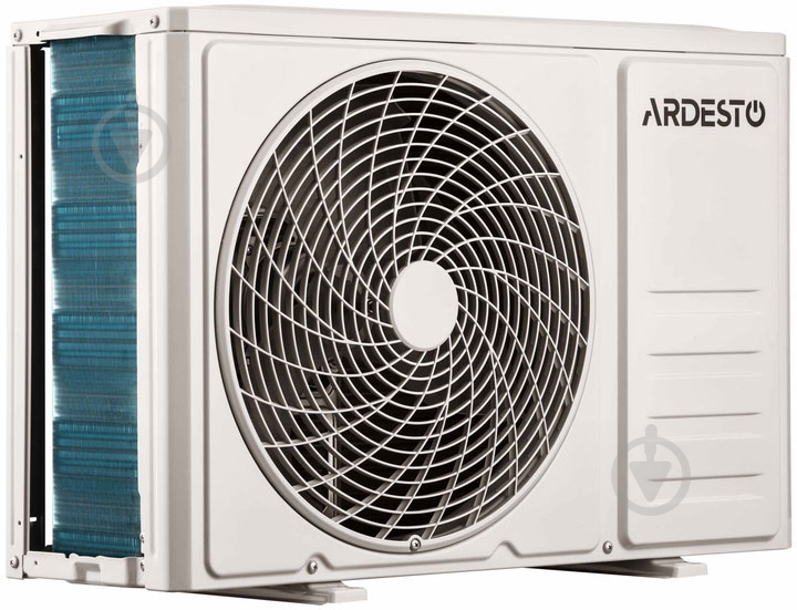Кондиціонер Ardesto ARD-ACS09-IP 9000 BTU - фото 4 Кондиціонер Ardesto ARD-ACS09-IP 9000 BTU - фото 4