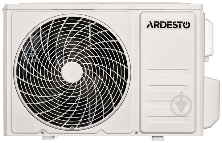 Кондиціонер Ardesto ARD-ACS09-IP 9000 BTU - фото 2 Кондиціонер Ardesto ARD-ACS09-IP 9000 BTU - фото 2