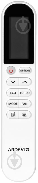 Кондиціонер Ardesto ARD-ACS09-IP 9000 BTU - фото 15 Кондиціонер Ardesto ARD-ACS09-IP 9000 BTU - фото 15