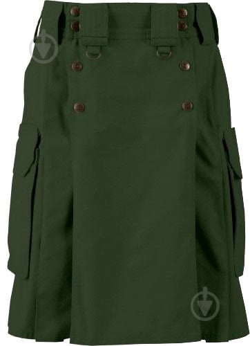 Килт тактический 5.11 Tactical Duty Kilt [191] Mo 40 - фото 1
