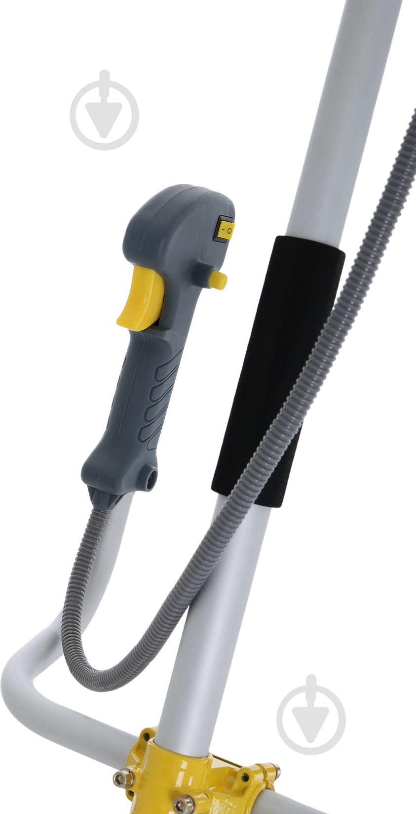 Мотокоса Кентавр МК-4331ТК - фото 5