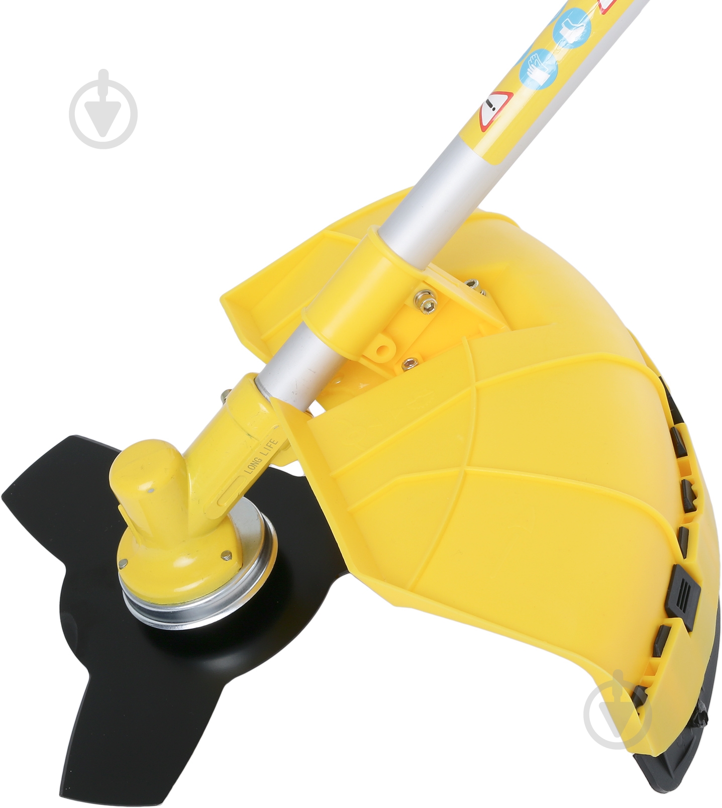 Мотокоса Кентавр МК-4331ТК - фото 4