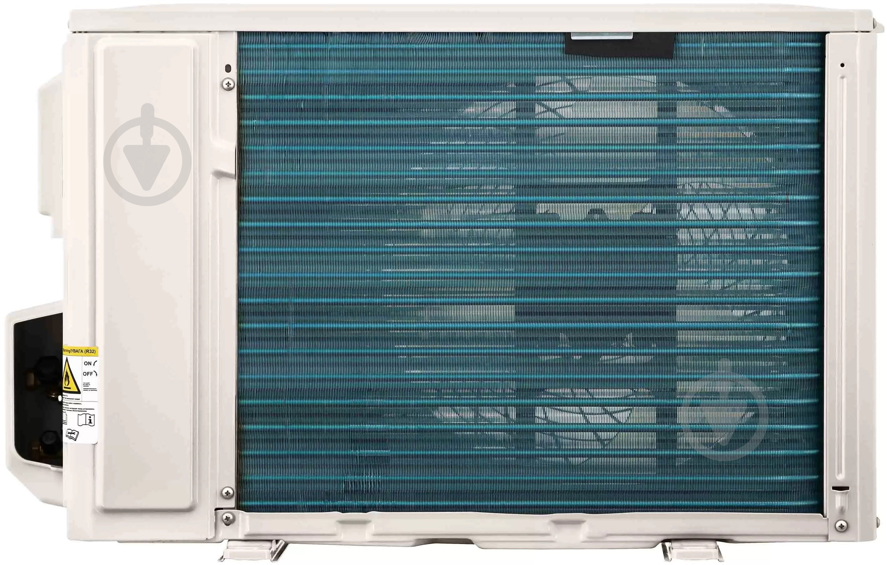 Кондиціонер Ardesto ARD-ACS12-IP 12000 BTU - фото 14 Кондиціонер Ardesto ARD-ACS12-IP 12000 BTU - фото 14