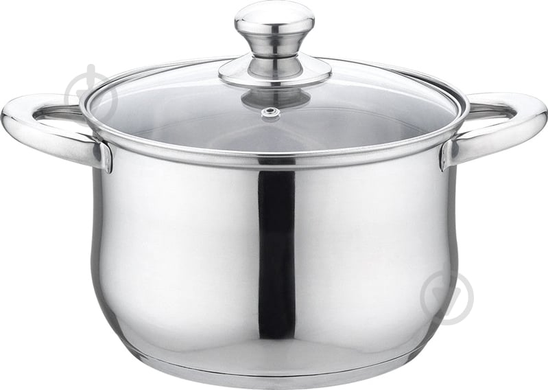 Кастрюля Aurora 2,8 л AU 5564 - фото 1