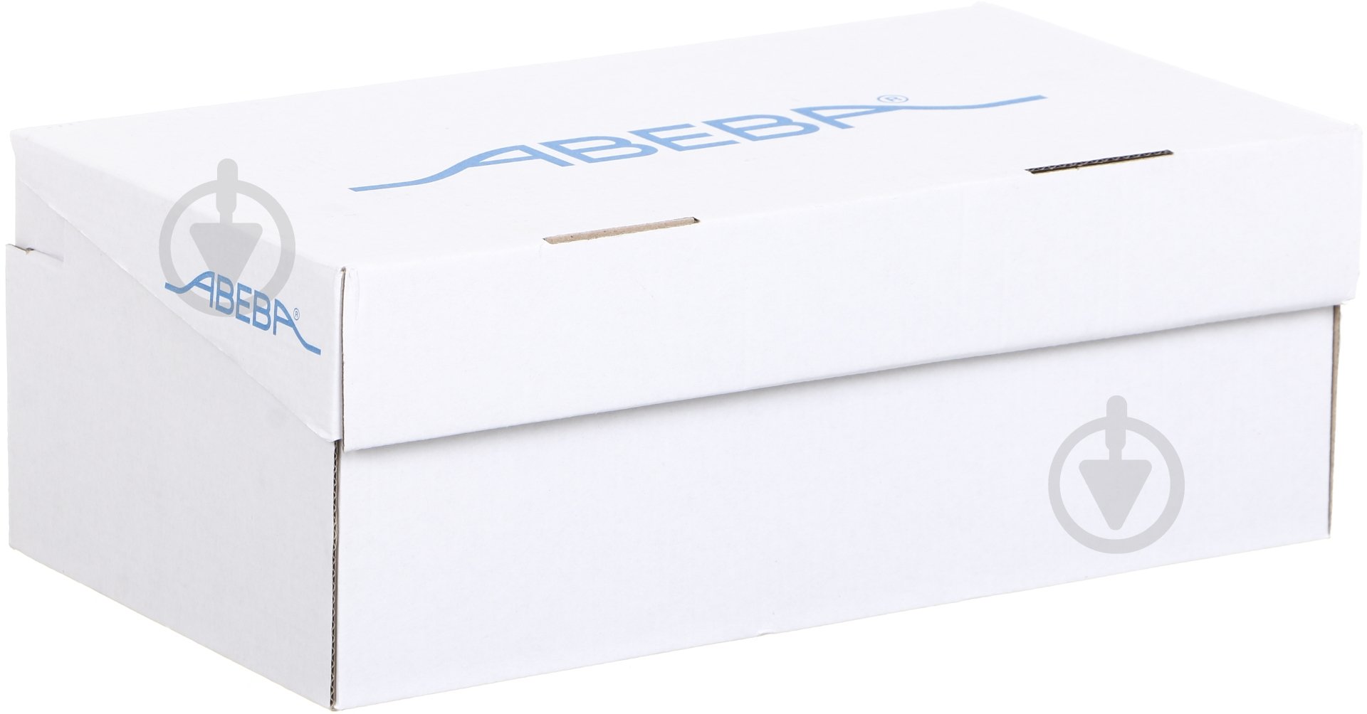 Ботинки ABEBA S2 1038 р.45 черный - фото 6