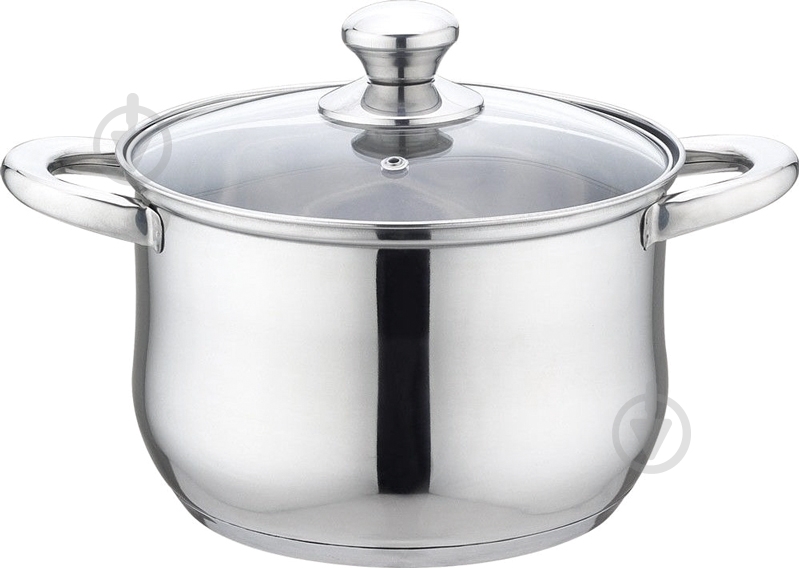 Кастрюля Aurora 3,8 л AU 5565 - фото 1 Кастрюля Aurora 3,8 л AU 5565 - фото 1