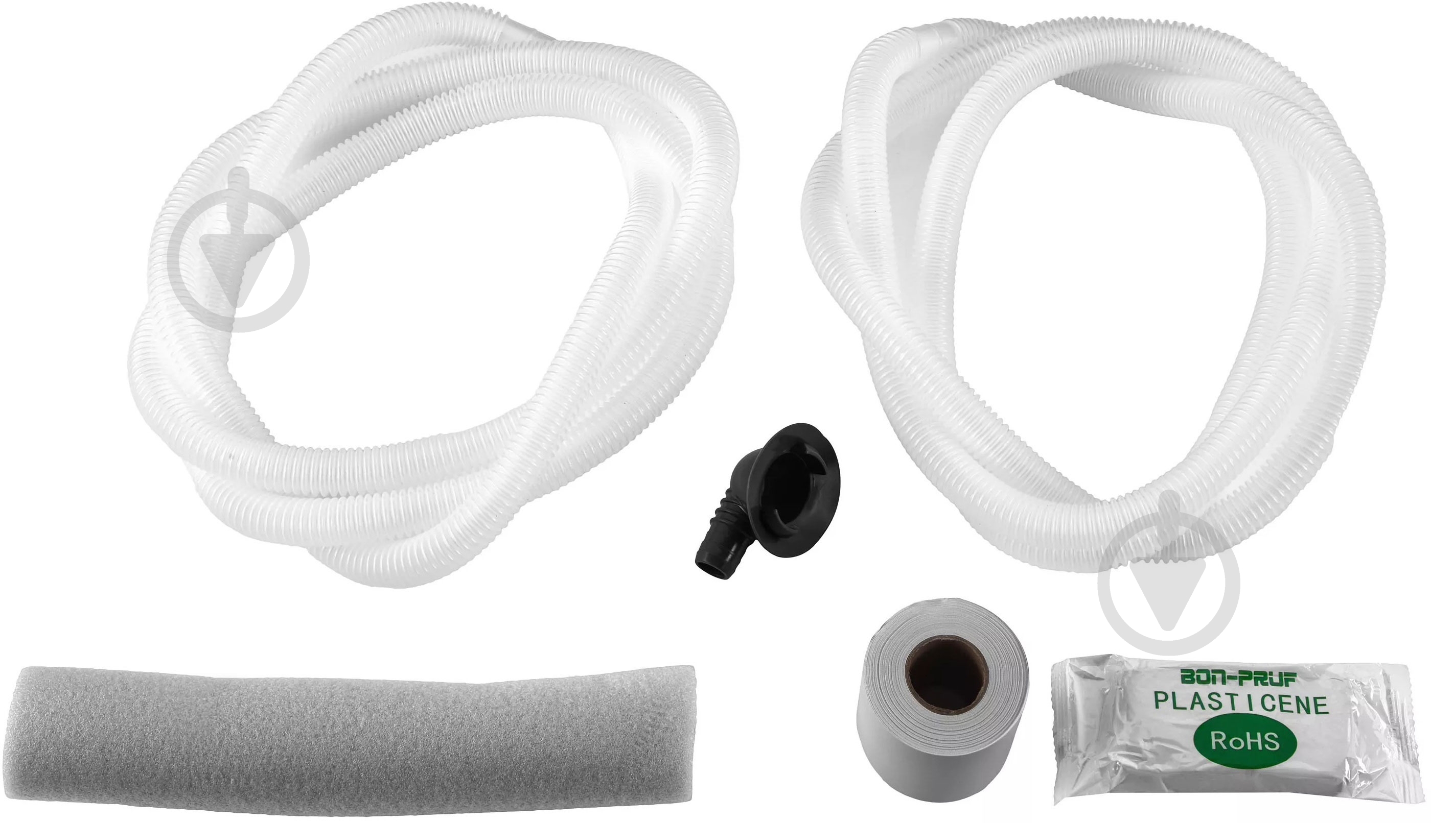 Кондиціонер Ardesto ARD-ACS24-IP 24000 BTU - фото 18