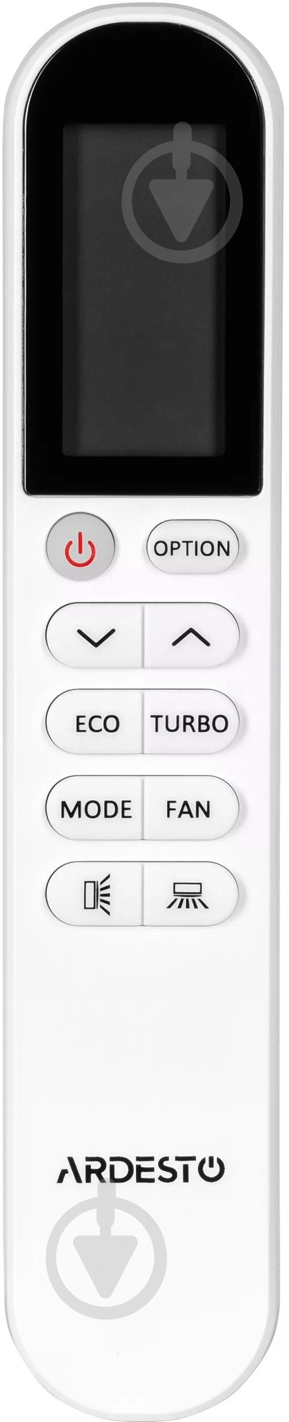 Кондиціонер Ardesto ARD-ACS24-IP 24000 BTU - фото 16