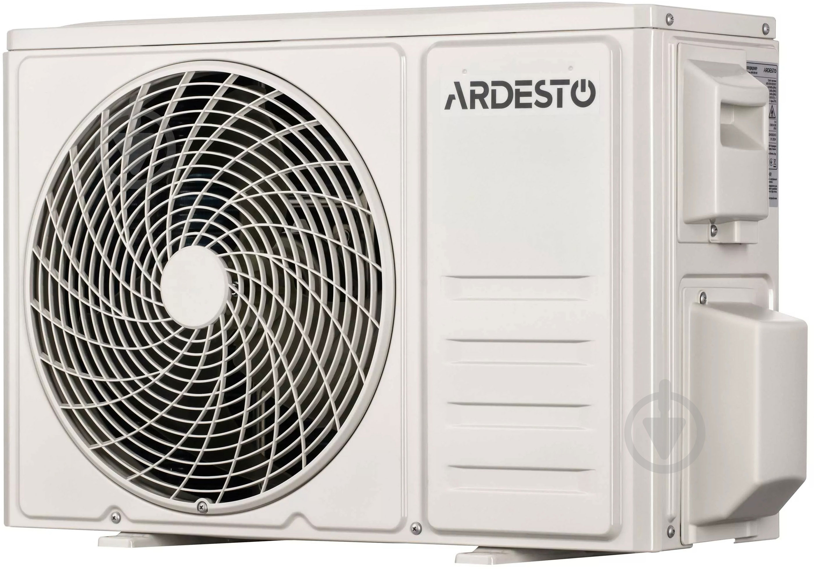 Кондиціонер Ardesto ARD-ACS24-IP 24000 BTU - фото 12