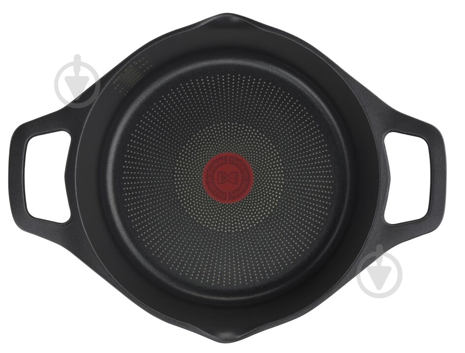 Каструля з кришкою Tefal Robusto 24 см (4,4 л) E2494644 - фото 5