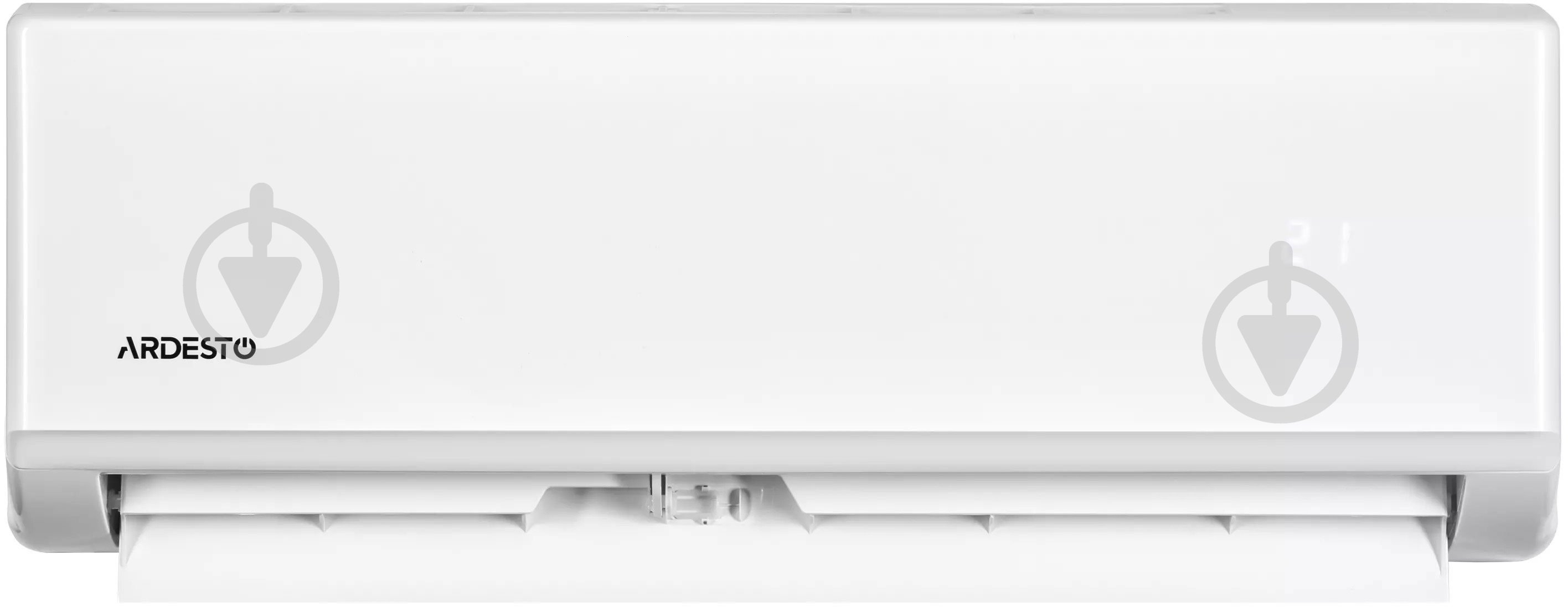 Кондиціонер Ardesto ARD-ACS18-IP - фото 4