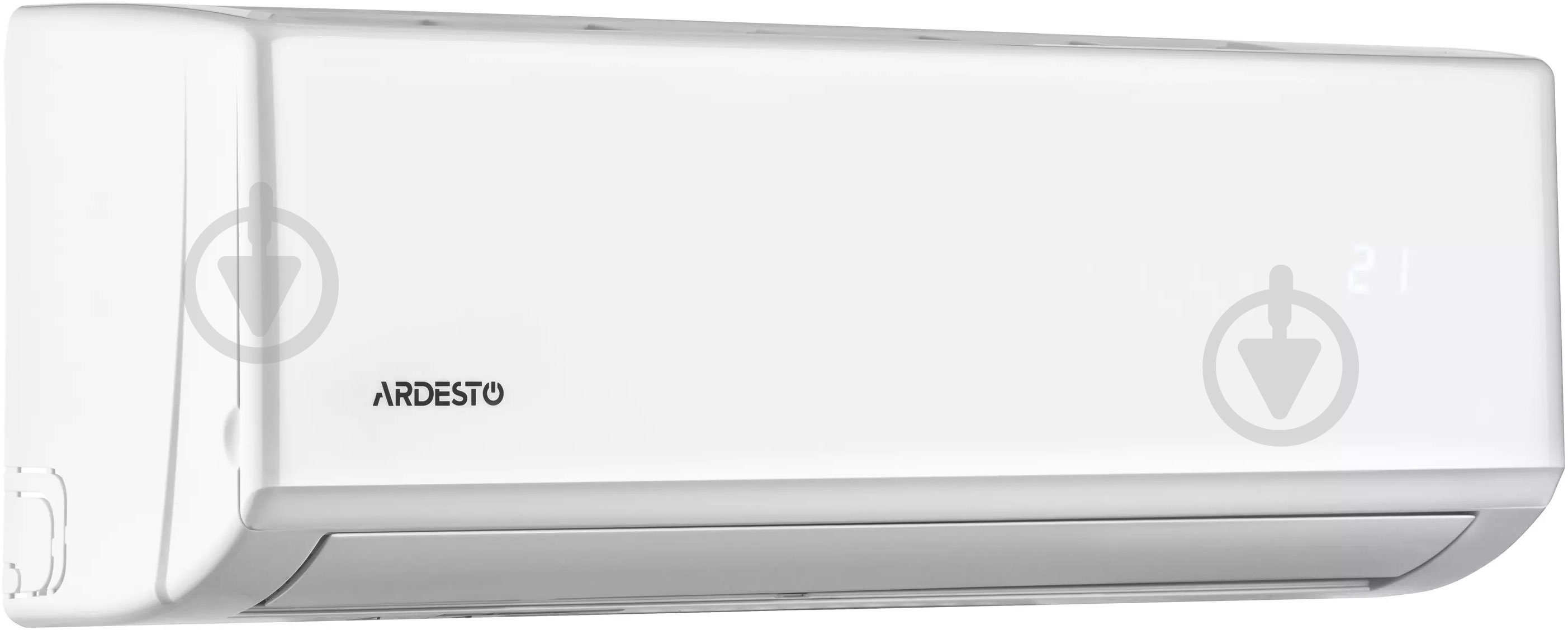 Кондиціонер Ardesto ARD-ACS18-IP - фото 6