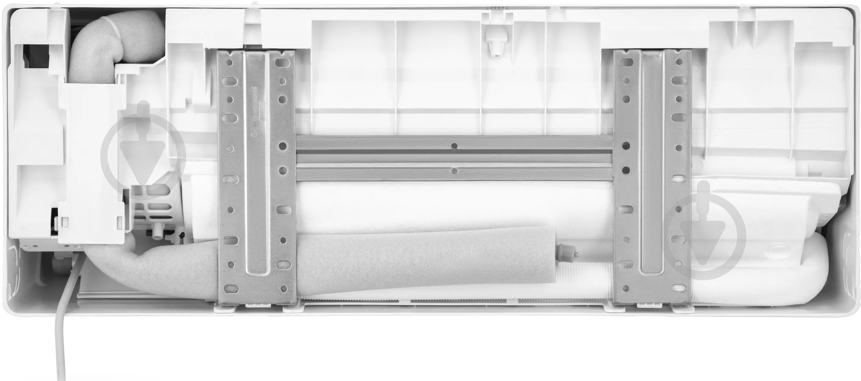 Кондиціонер Ardesto ARD-ACS18-IP - фото 7