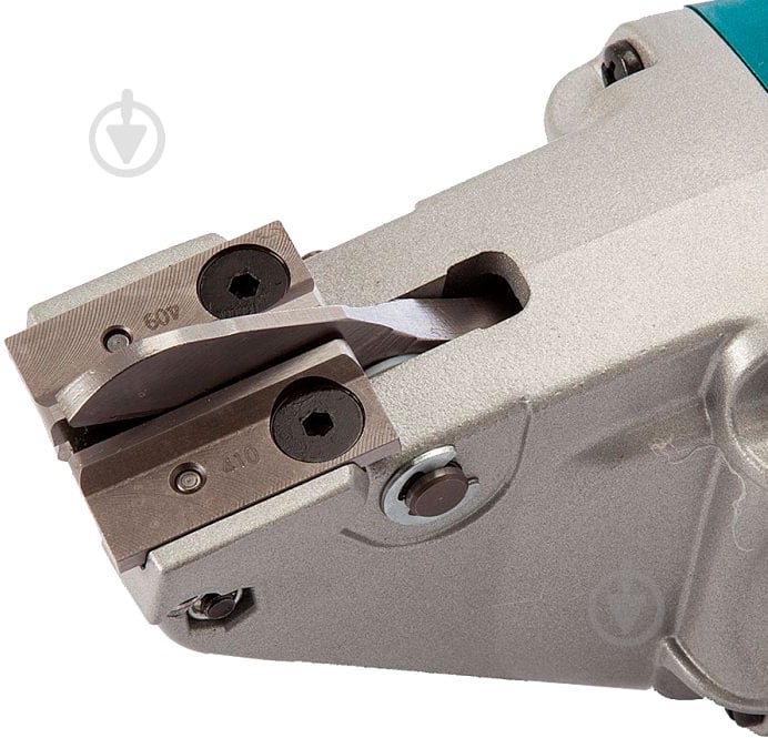 Ножницы листовые Makita JS1000 - фото 2