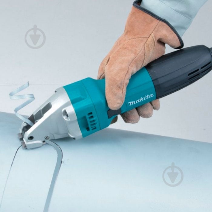 Ножницы листовые Makita JS1000 - фото 4