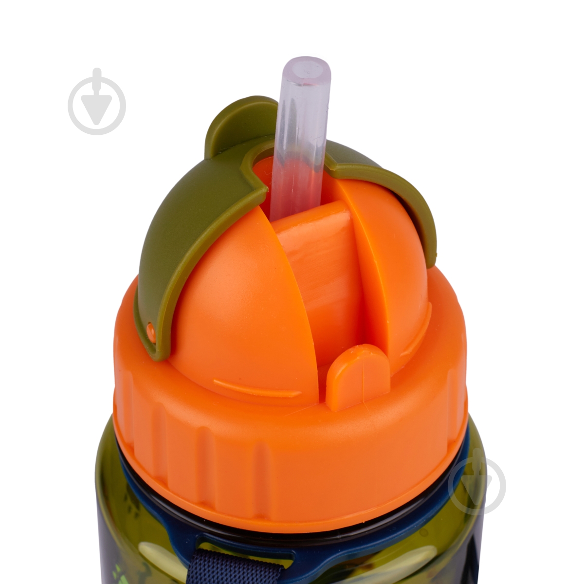 Бутылка для воды YES Jurassic World 360 мл - фото 3