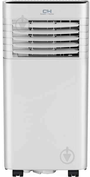 Кондиціонер мобільний Cooper&Hunter CH-M08P5G 8000 BTU - фото 1