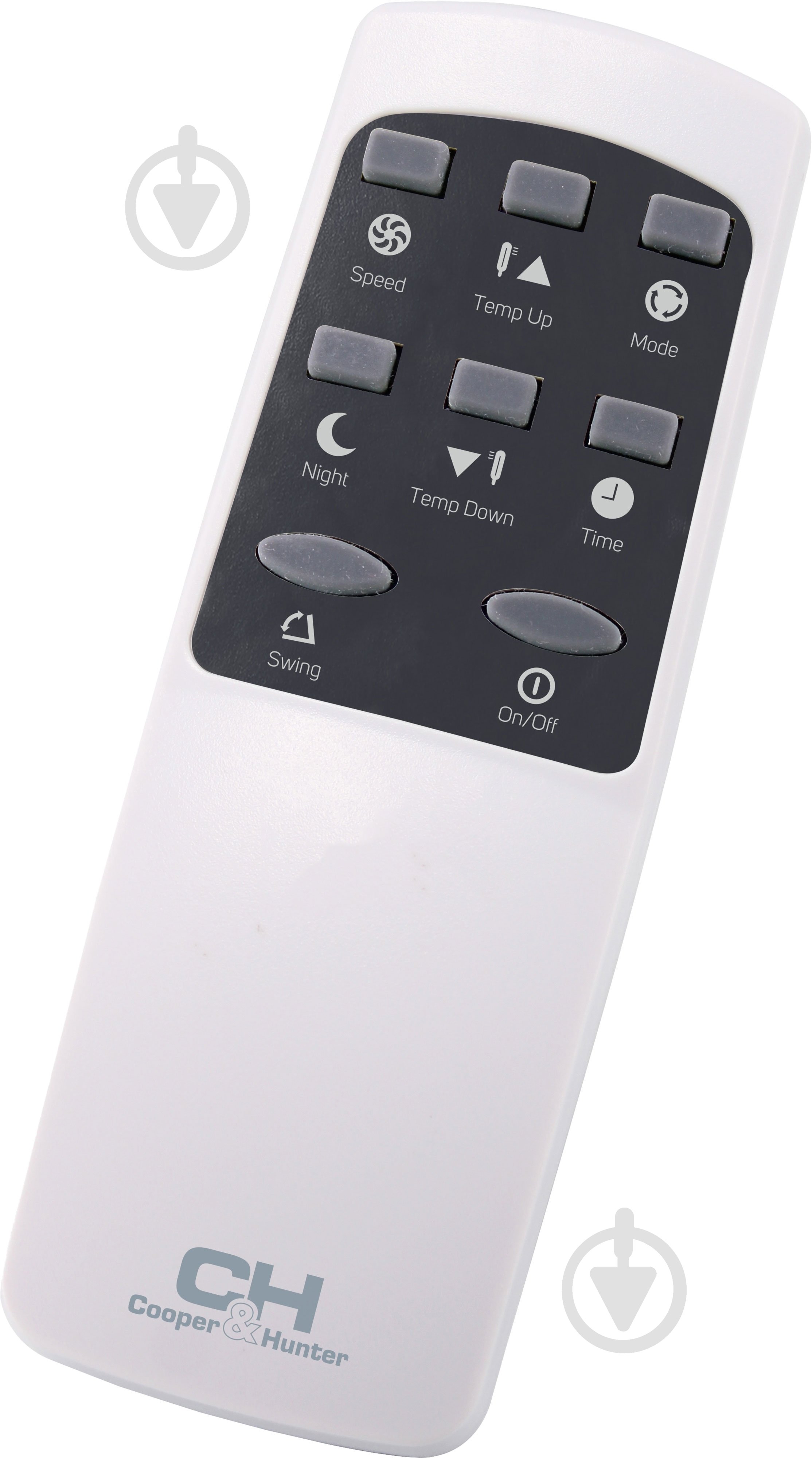 Кондиціонер мобільний Cooper&Hunter CH-M08P5G 8000 BTU - фото 3