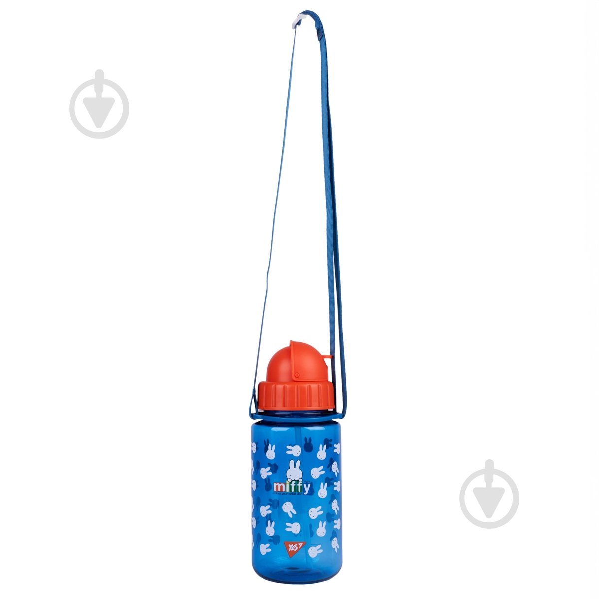 Бутылка для воды YES Miffy 360 мл - фото 5 Бутылка для воды YES Miffy 360 мл - фото 5
