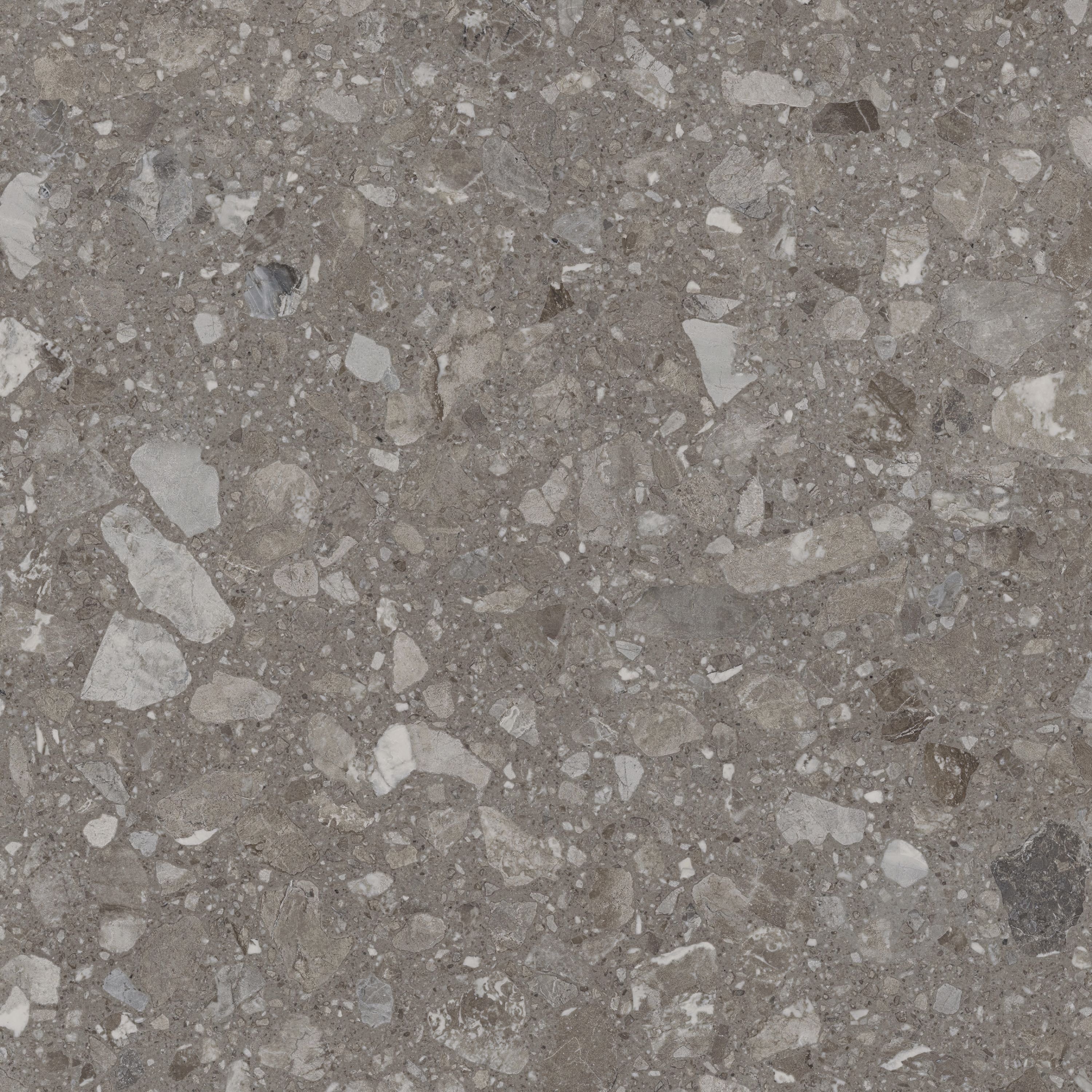 Плитка Allore Group Terra Greige F PC R Sugar 60x60 см - фото 3