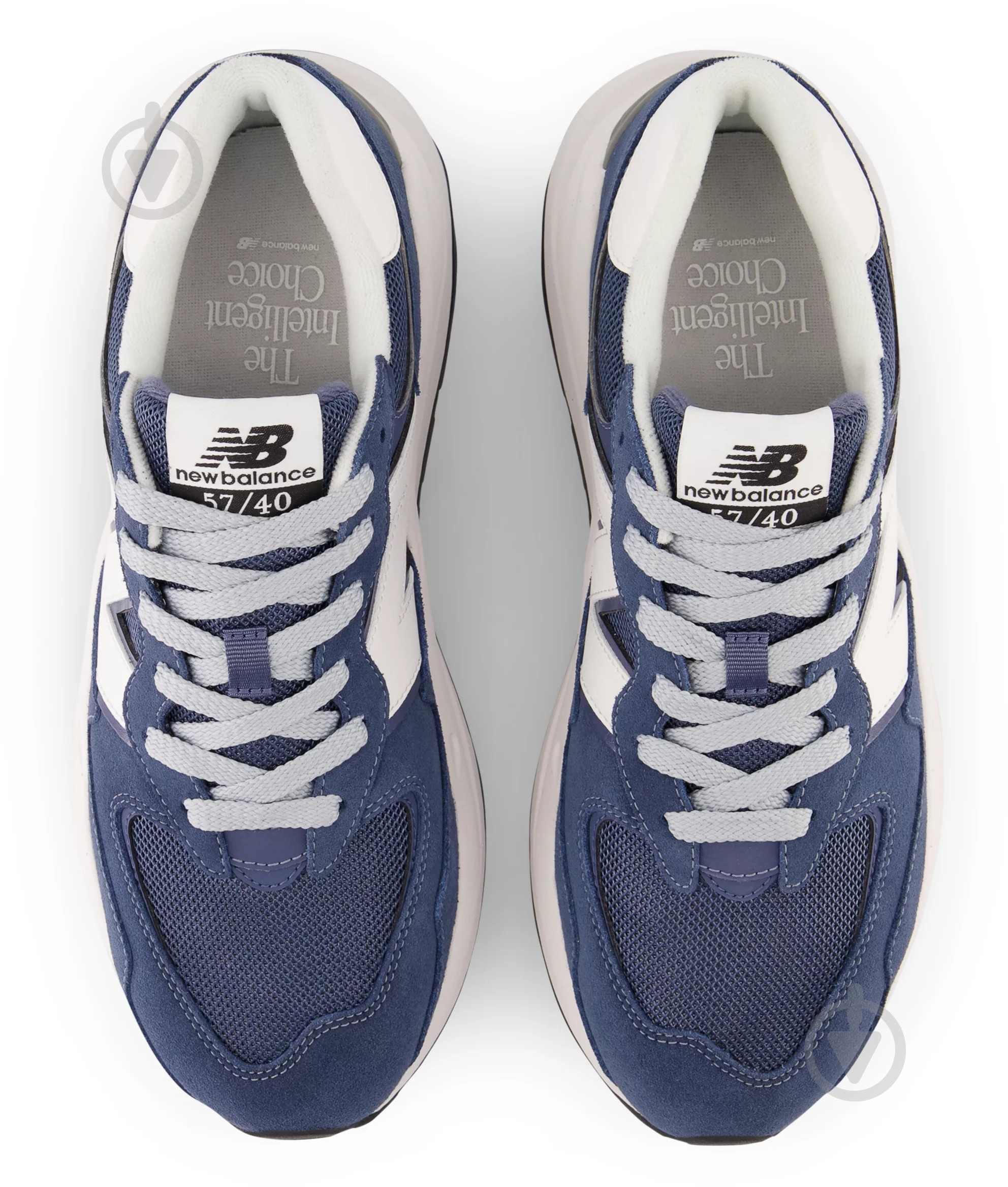 Кросівки чоловічі демісезонні New Balance 5740 V1 M5740VPA р.40,5 - фото 3 Кросівки чоловічі демісезонні New Balance 5740 V1 M5740VPA р.40,5 - фото 3