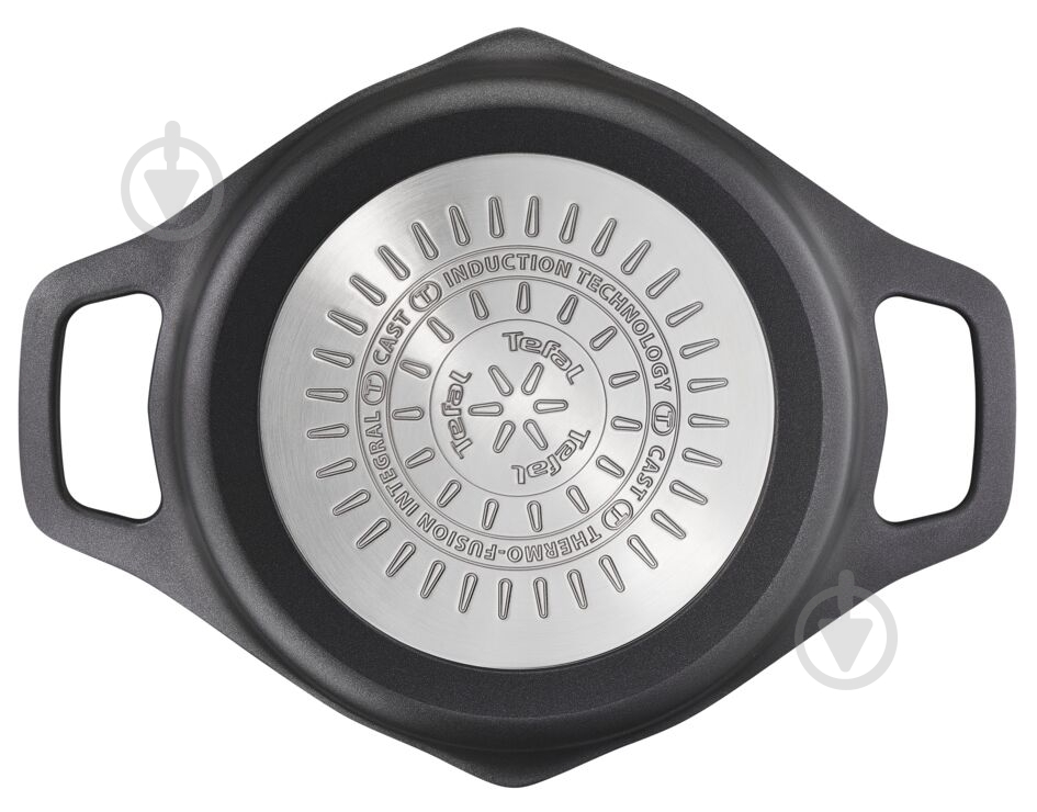 Каструля з кришкою Tefal Robusto 20 cм (2,8 л) E2494444 - фото 6