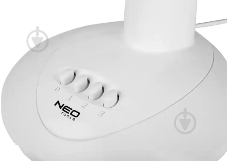 Вентилятор NEO tools 90-011 - фото 4