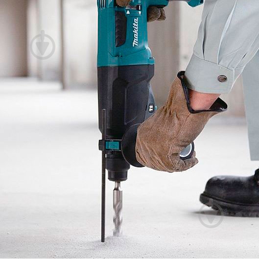 Перфоратор Makita HR2300 - фото 2