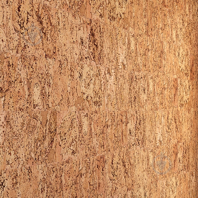 Пробковая Настенная плитка Wicanders Fiord Natural Waxed - фото 2